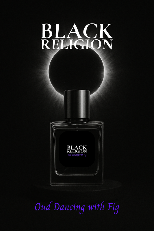 Oud Dancing with Fig - (Unisex)