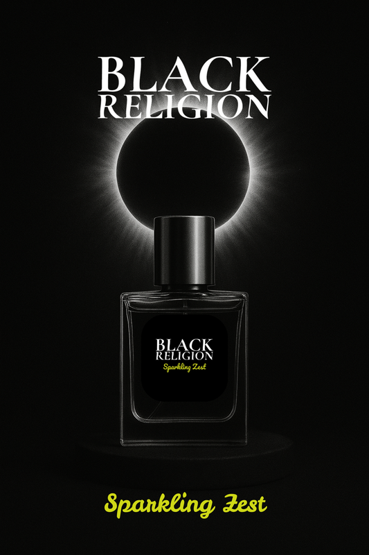 Sparkling Zest - (unisex)