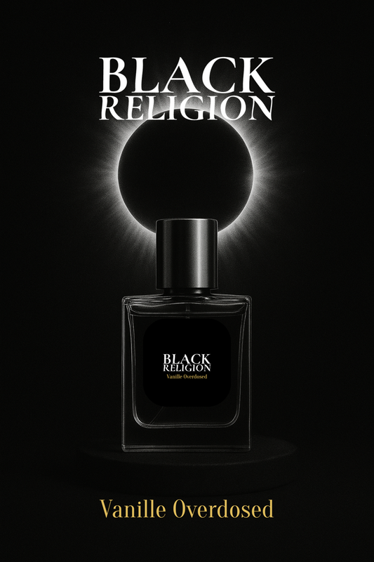 Vanilla Overdosed - 30ml (unisex)