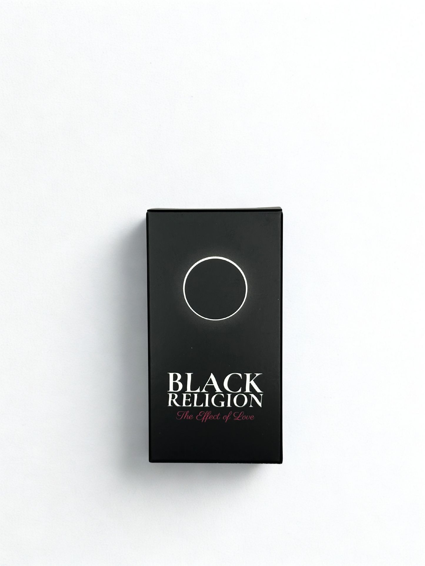 The Effect of Love - 30 ml (unisex)