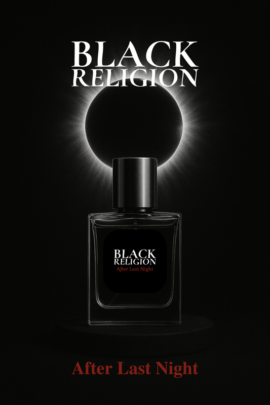 After Last Night - (unisex)