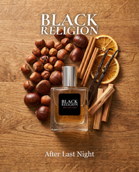 After Last Night - (unisex)