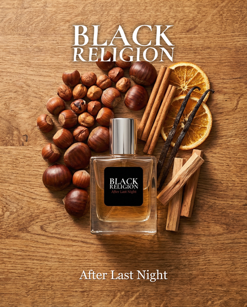 After Last Night - (unisex)