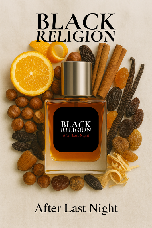 After Last Night - 30 ml (unisex)