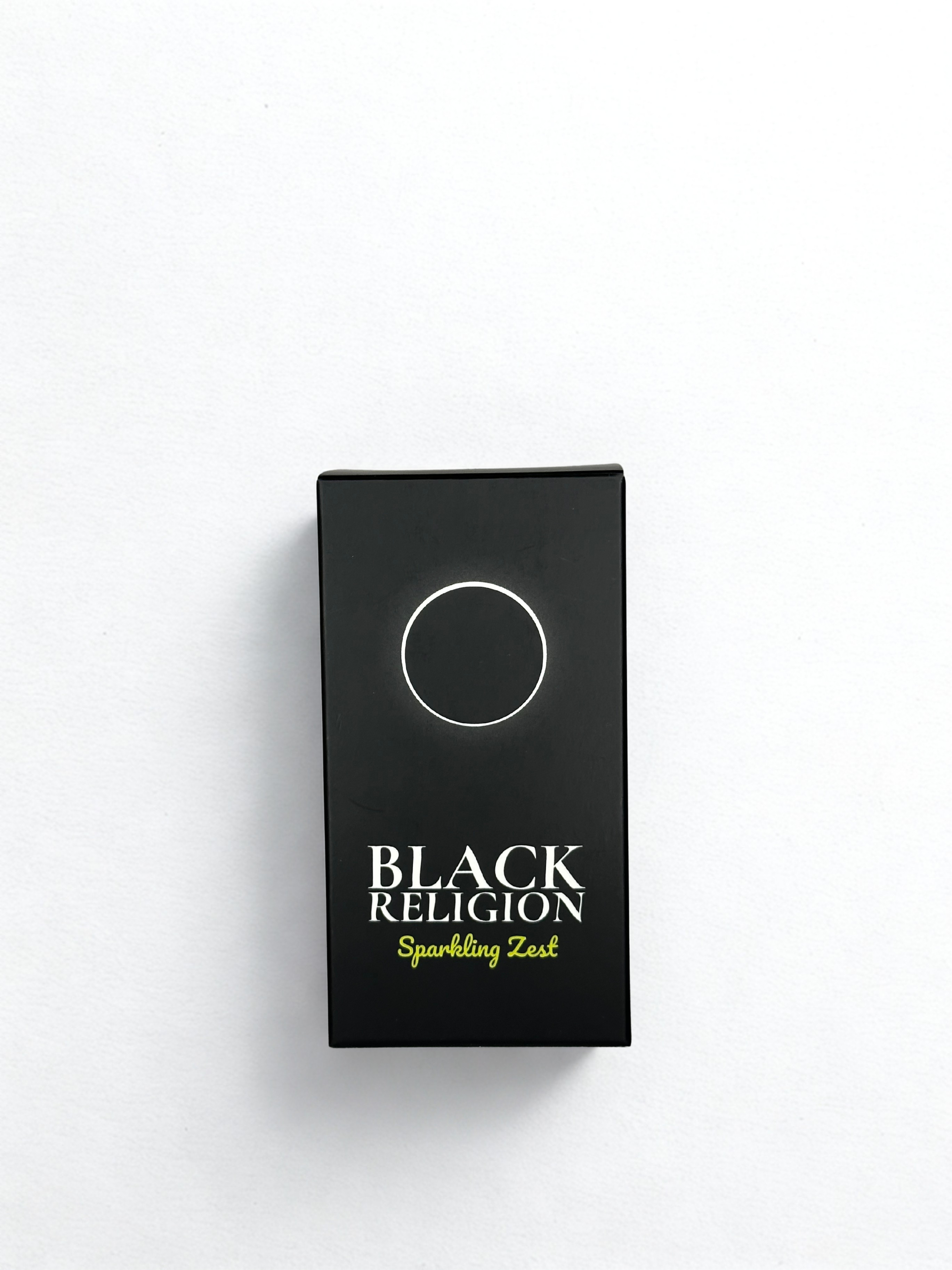 Sparkling Zest - (unisex)