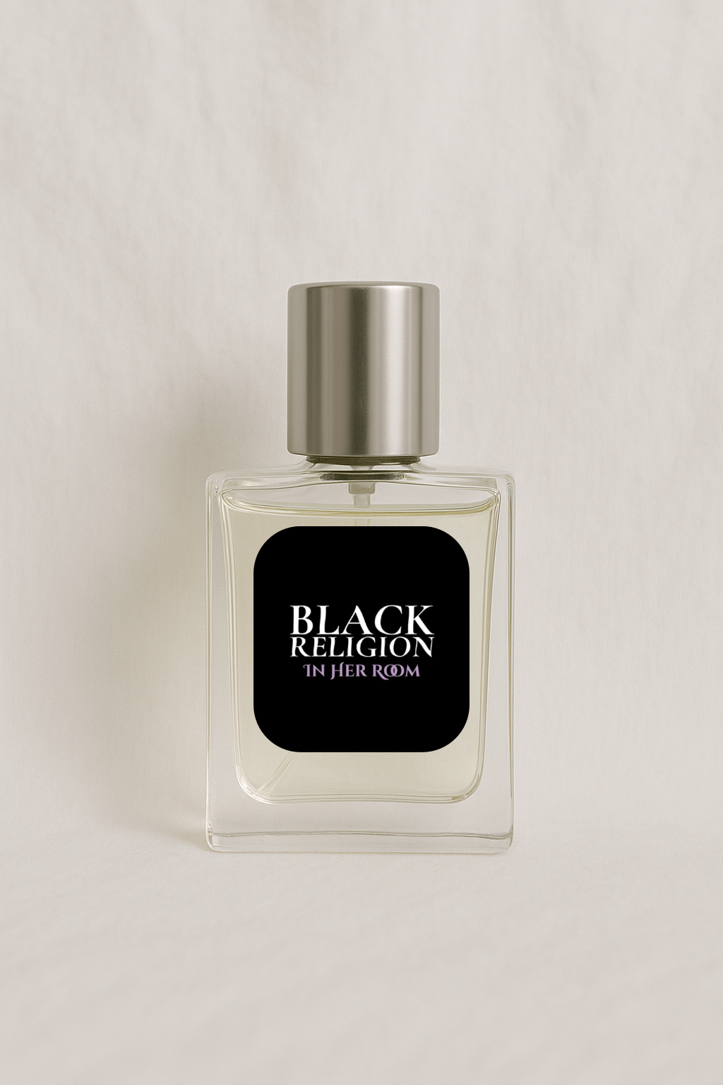 In Her Room - 30 ml (hölgyeknek)