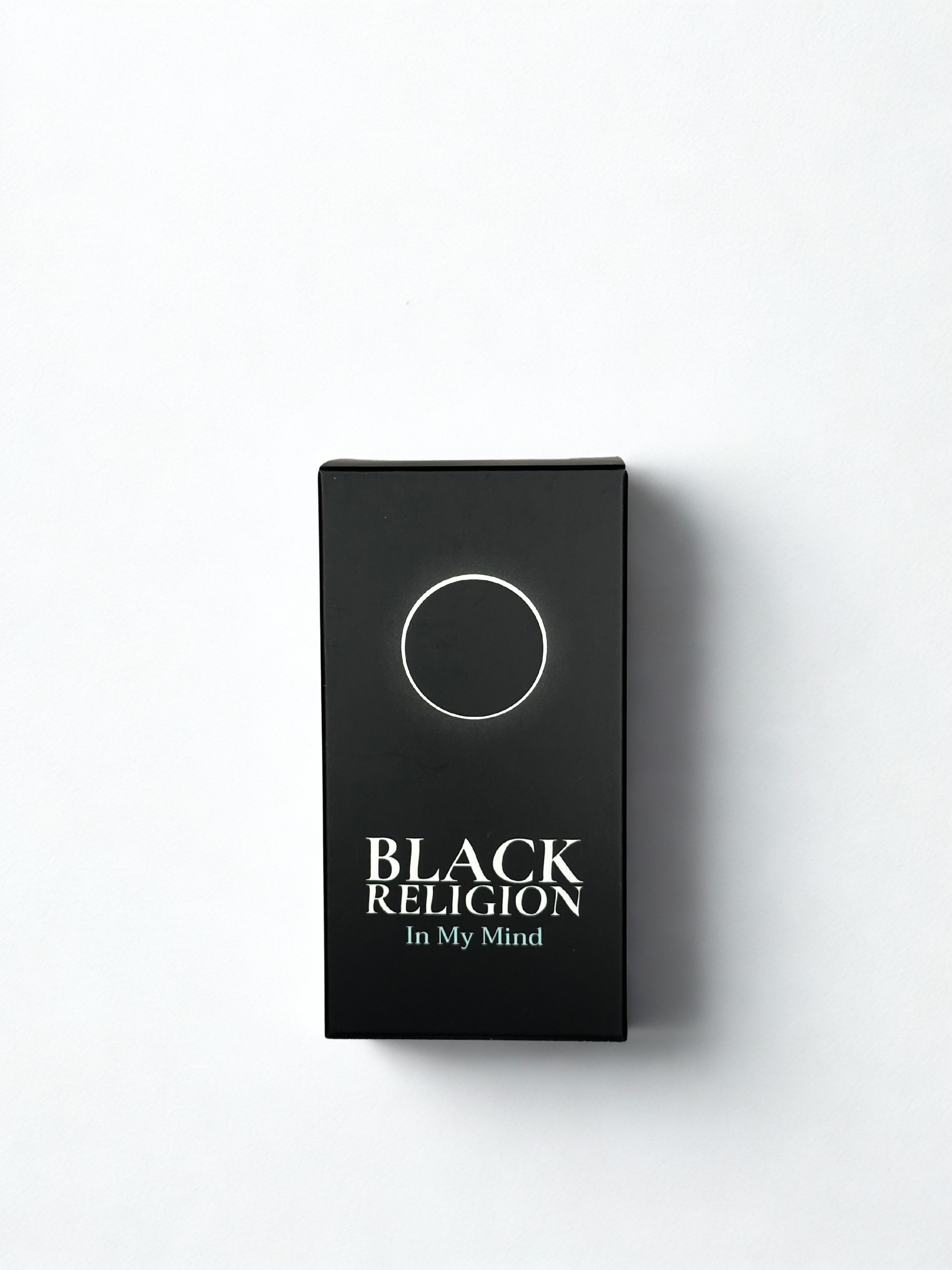 In My Mind - (unisex)