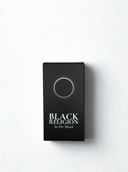 In My Mind - 30ml (unisex)