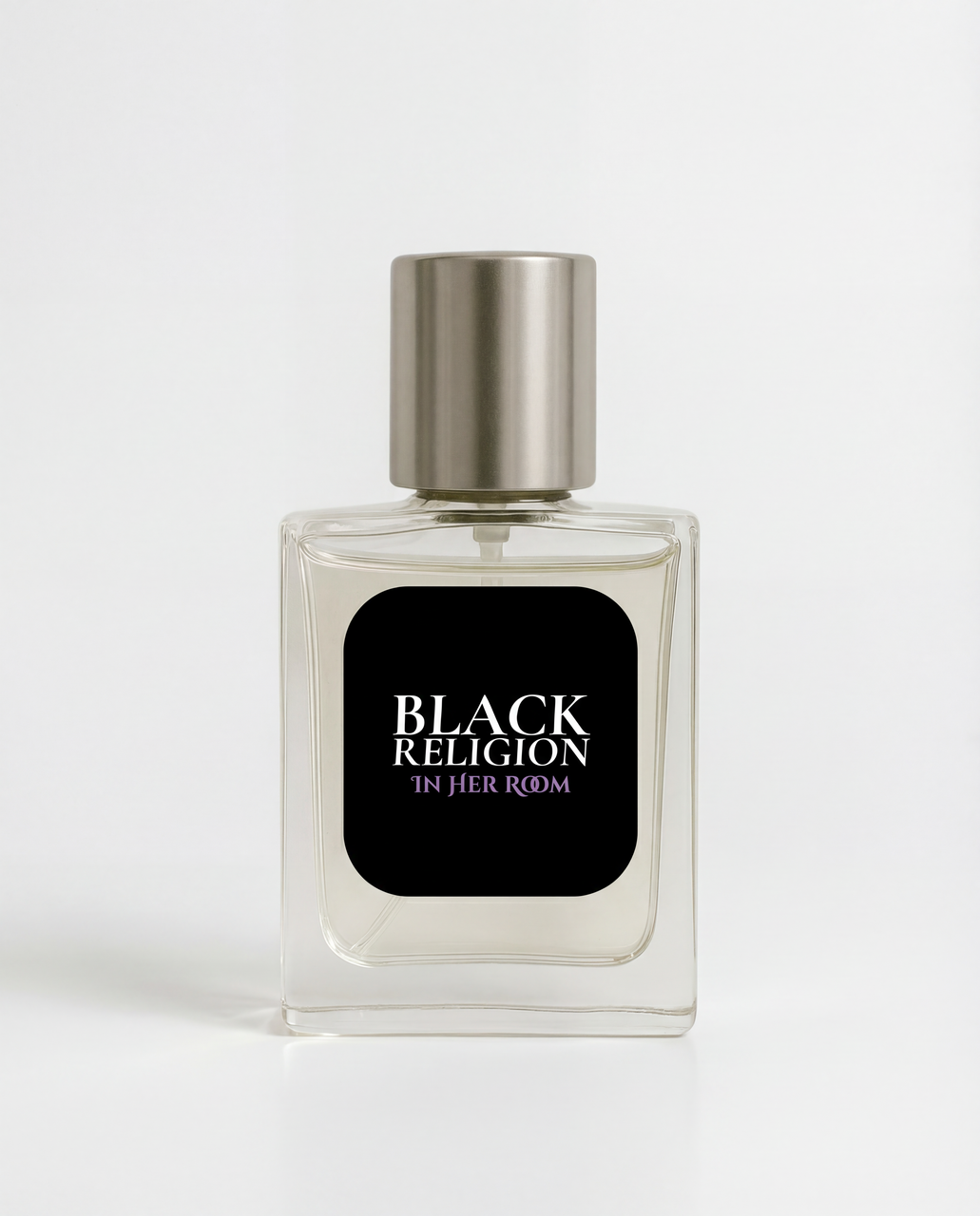 In Her Room - (for ladies)