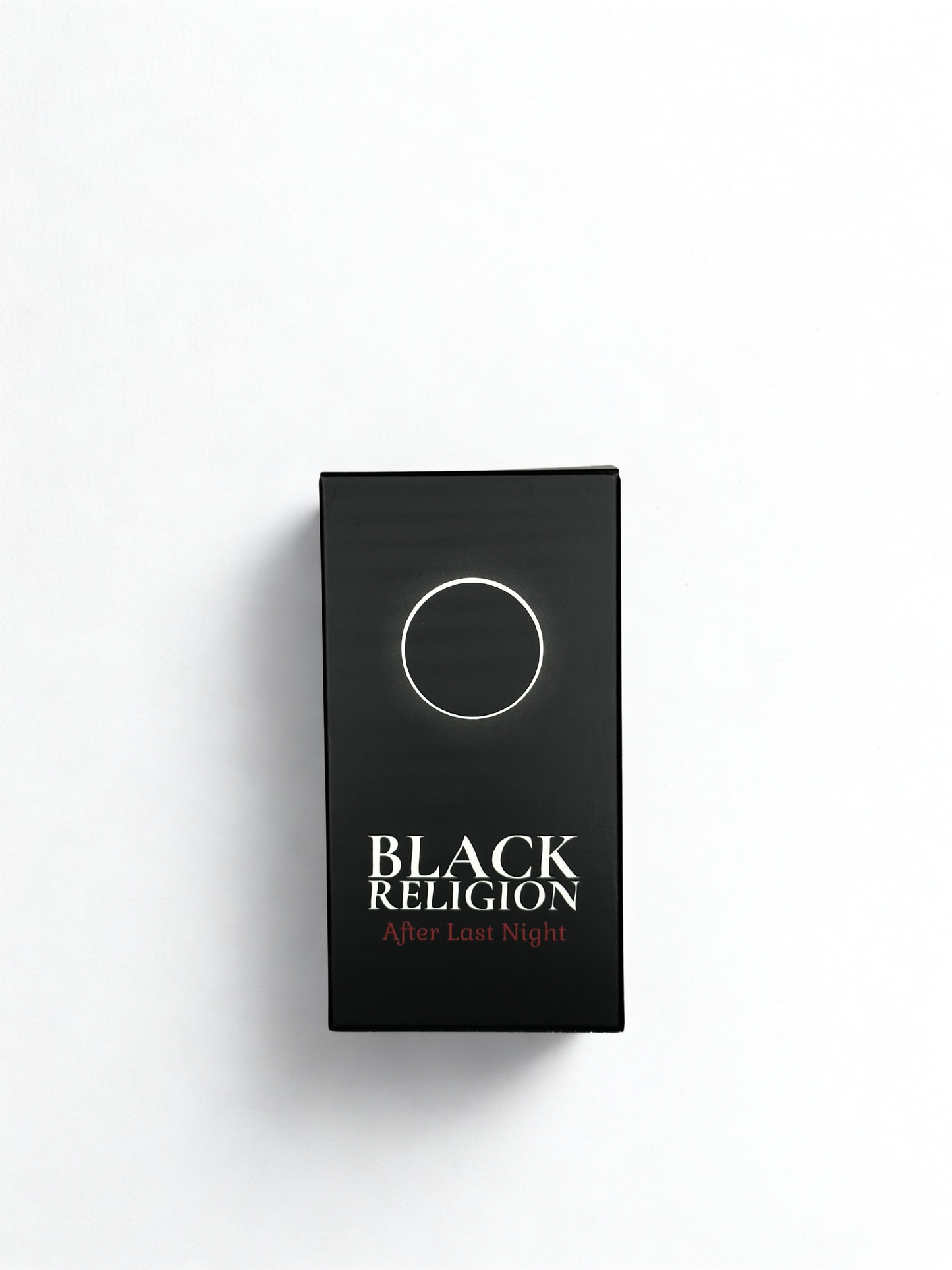 After Last Night - 30 ml (unisex)