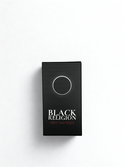 After Last Night - 30 ml (unisex)