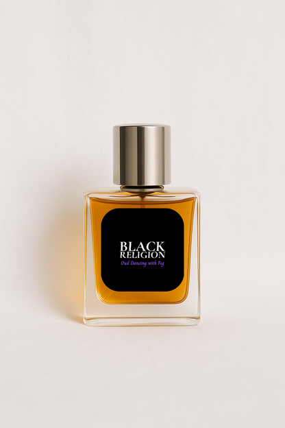 Oud Dancing with Fig - 30ml (Unisex)
