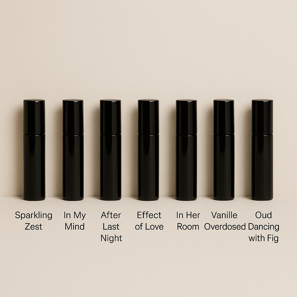 Black Religion sample set