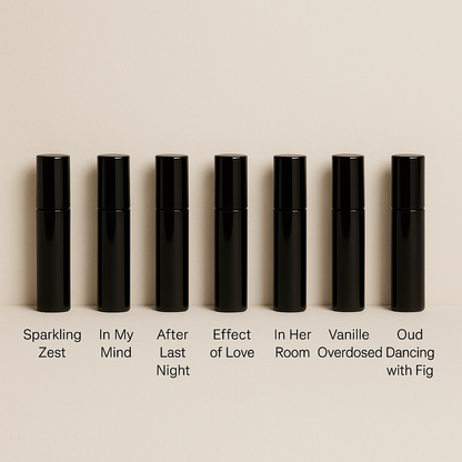 Black Religion sample set