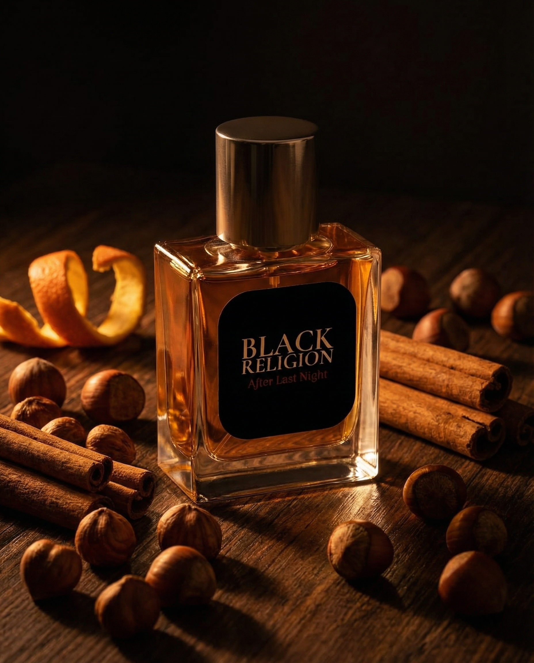 After Last Night - (unisex)