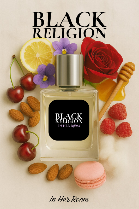 In Her Room - 30 ml (hölgyeknek)