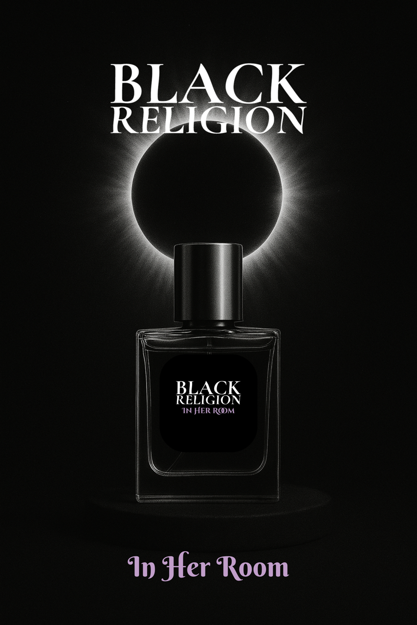 In Her Room - (hölgyeknek)