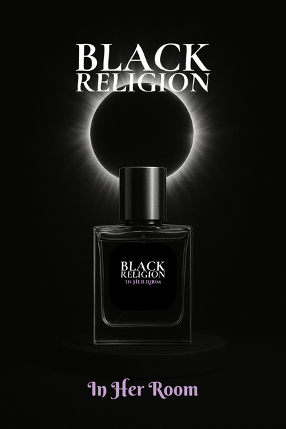 In Her Room - (hölgyeknek)