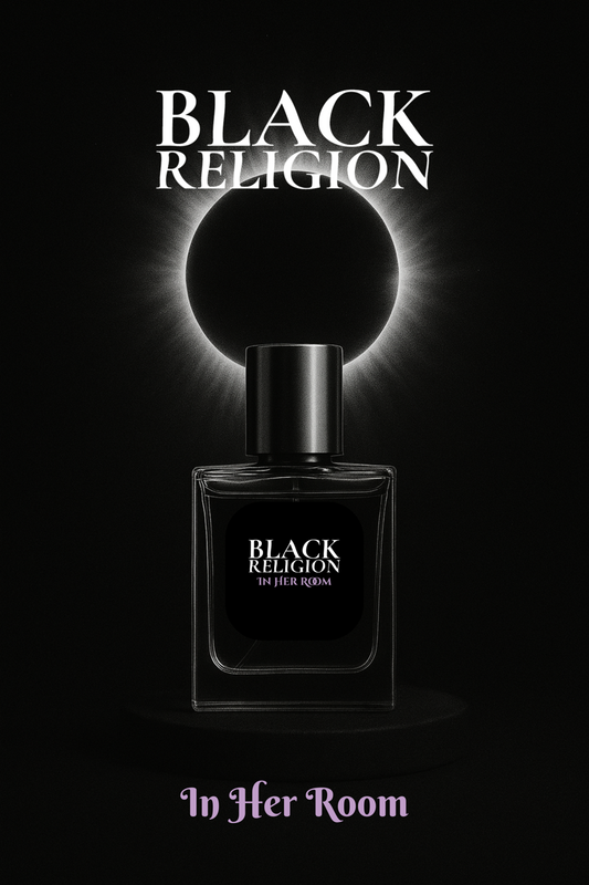 In Her Room - (hölgyeknek)