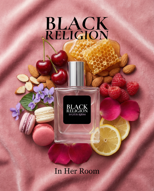 In Her Room - (for ladies)