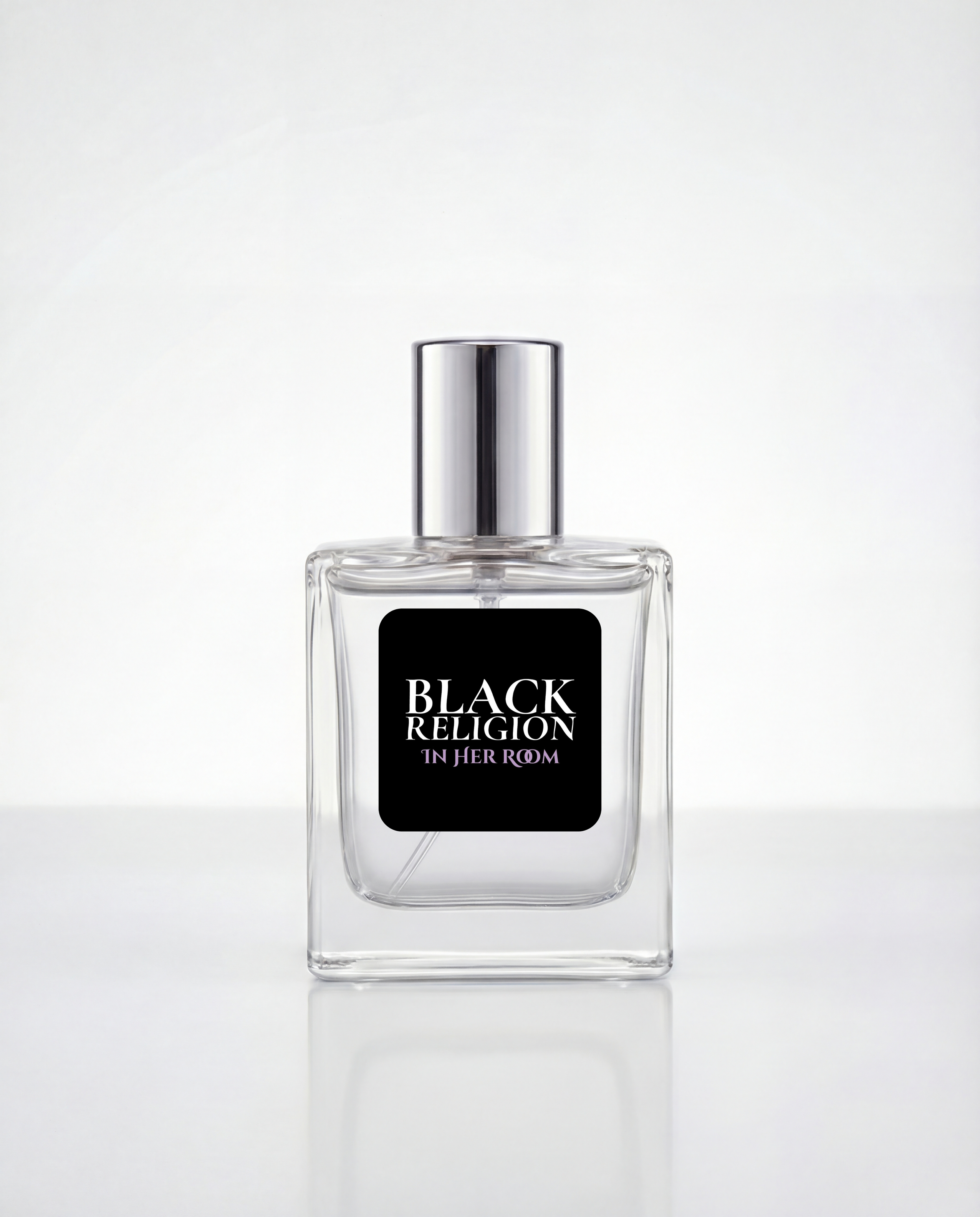 In Her Room - (hölgyeknek)