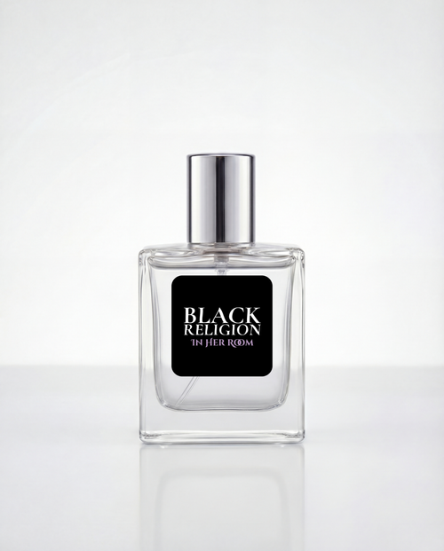 In Her Room - (for ladies)