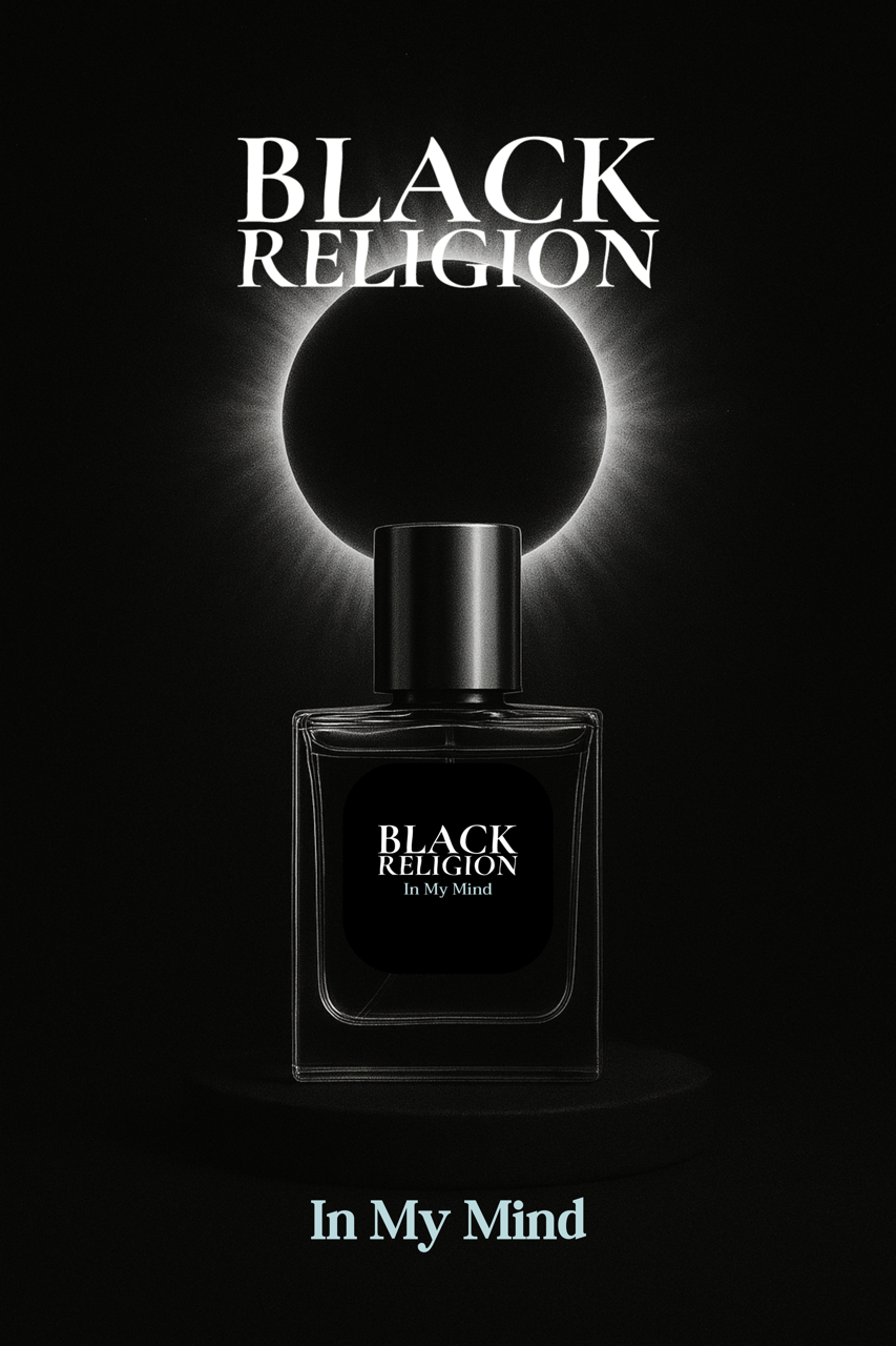 In My Mind - (unisex)