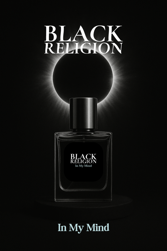 In My Mind - (unisex)