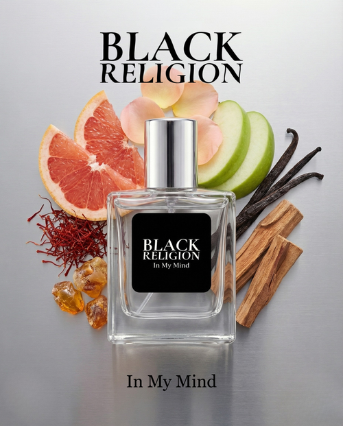 In My Mind - (unisex)