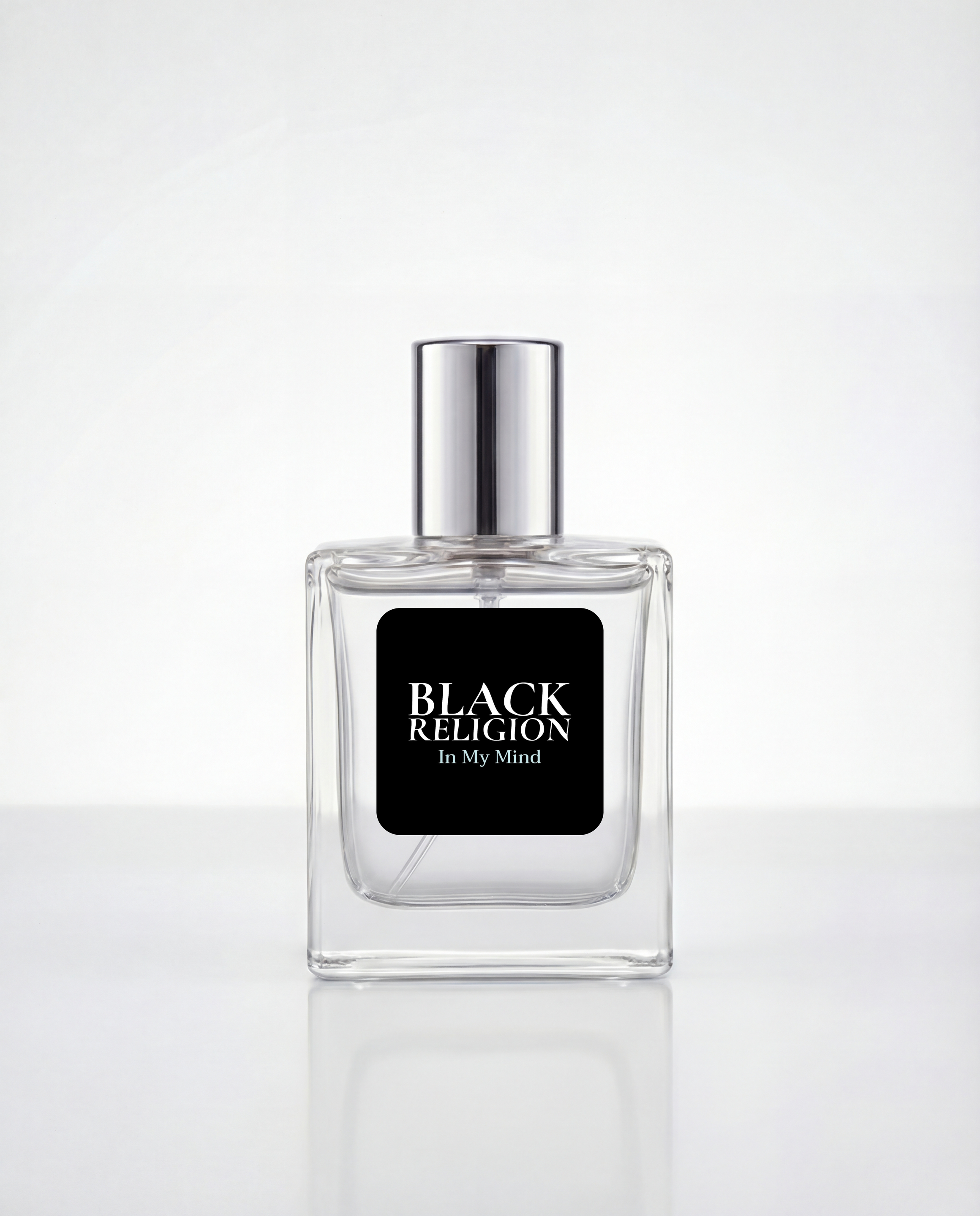 In My Mind - (unisex)