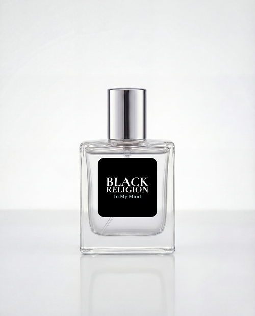 In My Mind - (unisex)