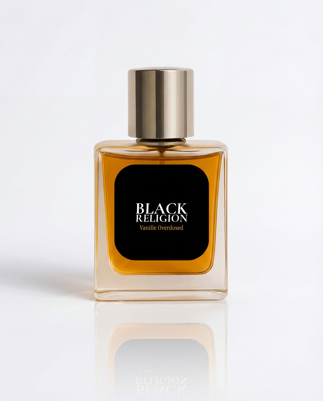 Vanille Overdosed - (unisex)