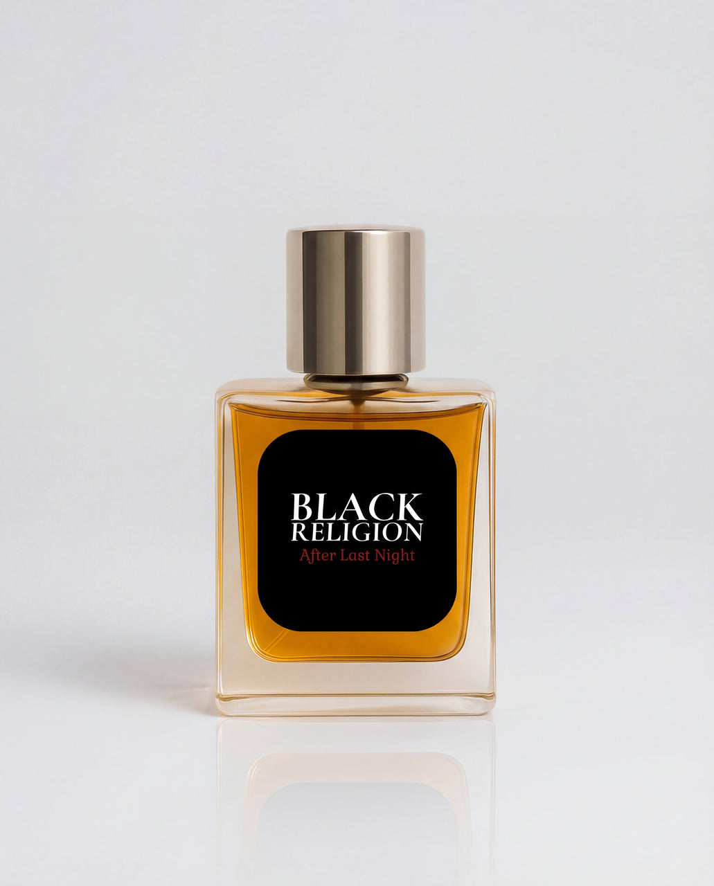 After Last Night - (unisex)