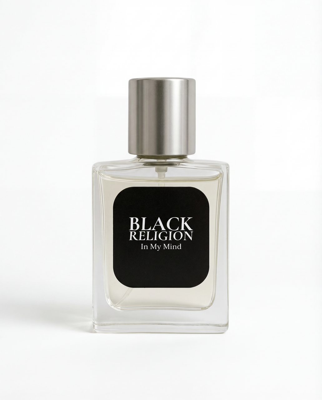 In My Mind - (unisex)