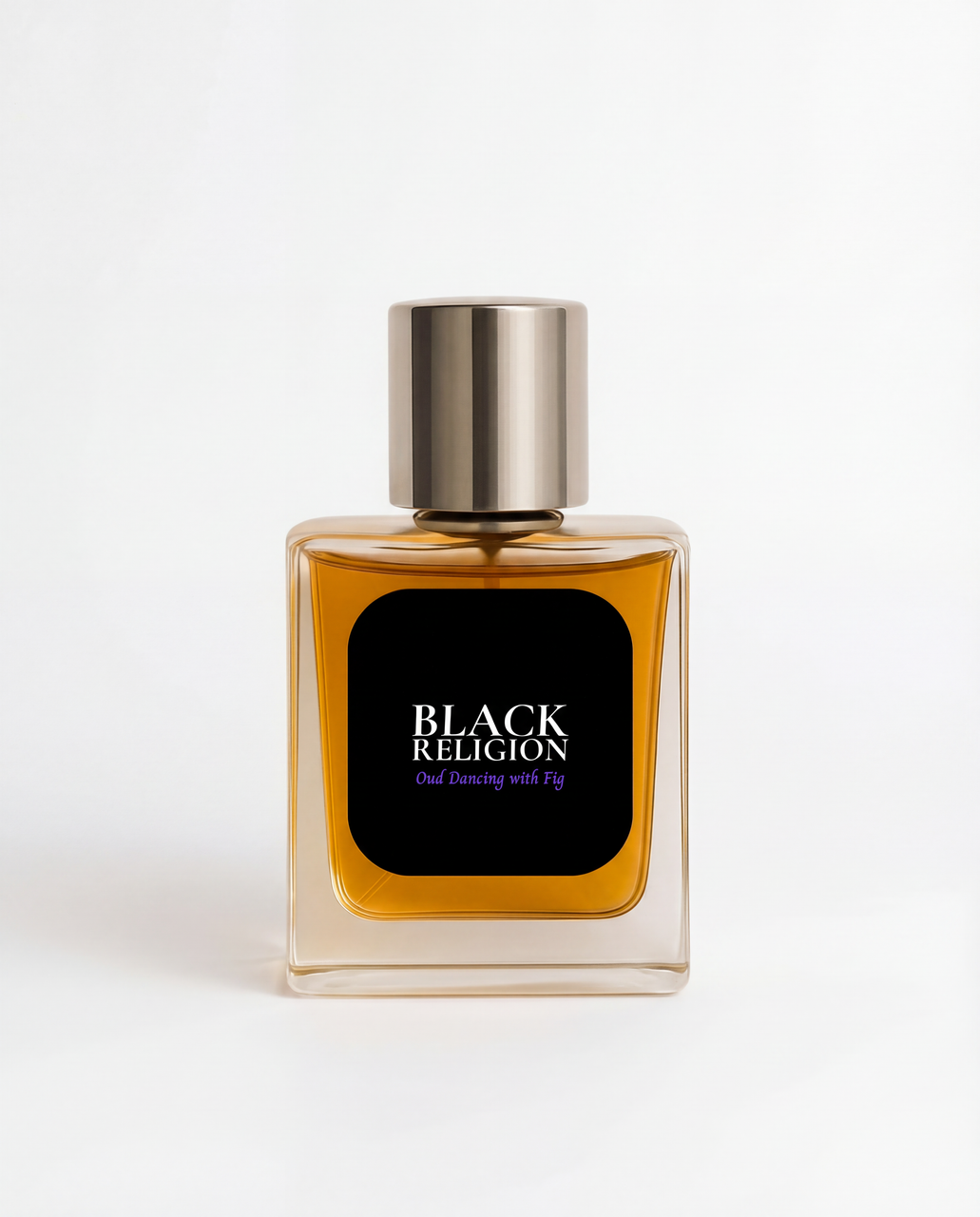 Oud Dancing with Fig - (Unisex)