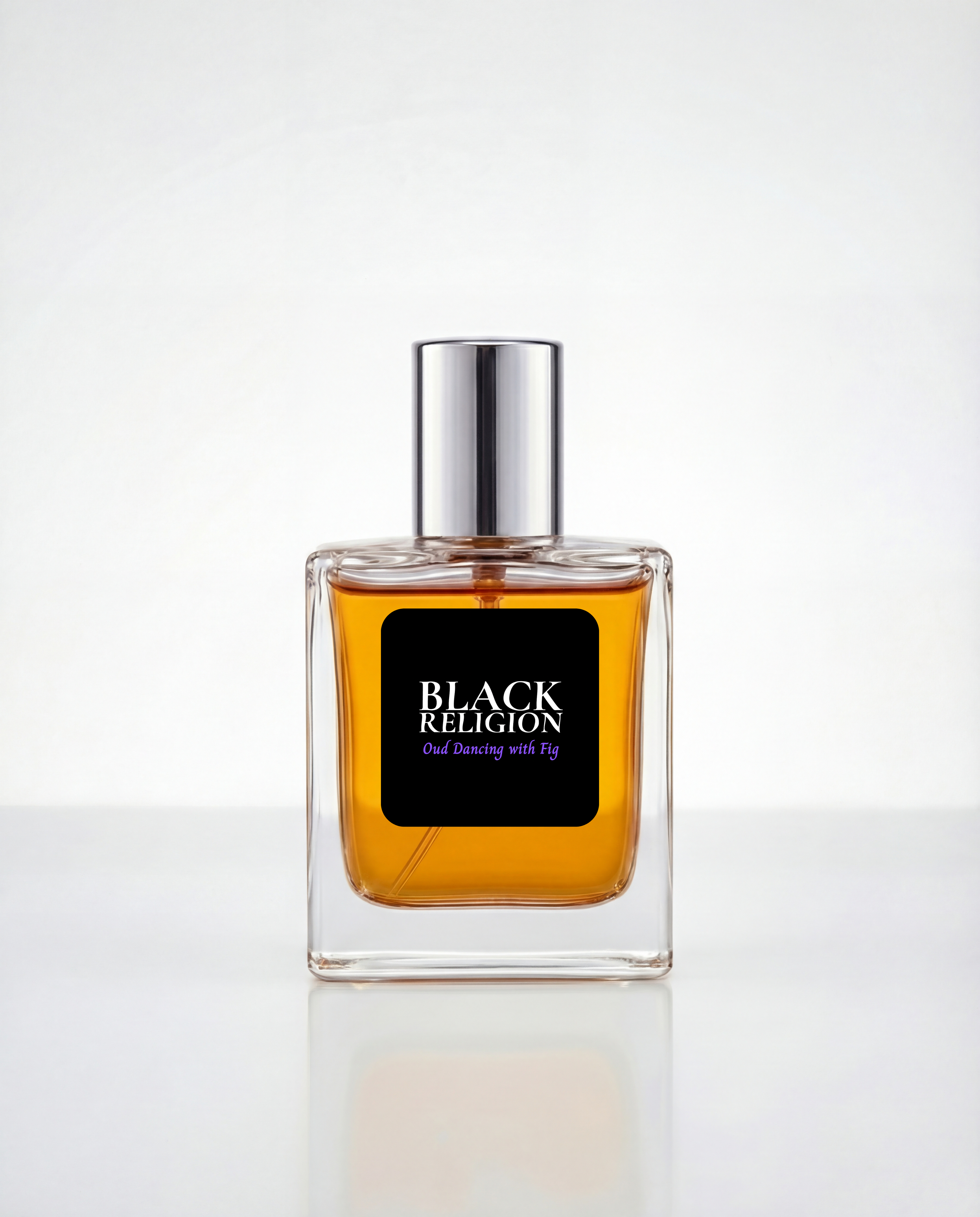 Oud Dancing with Fig - (Unisex)