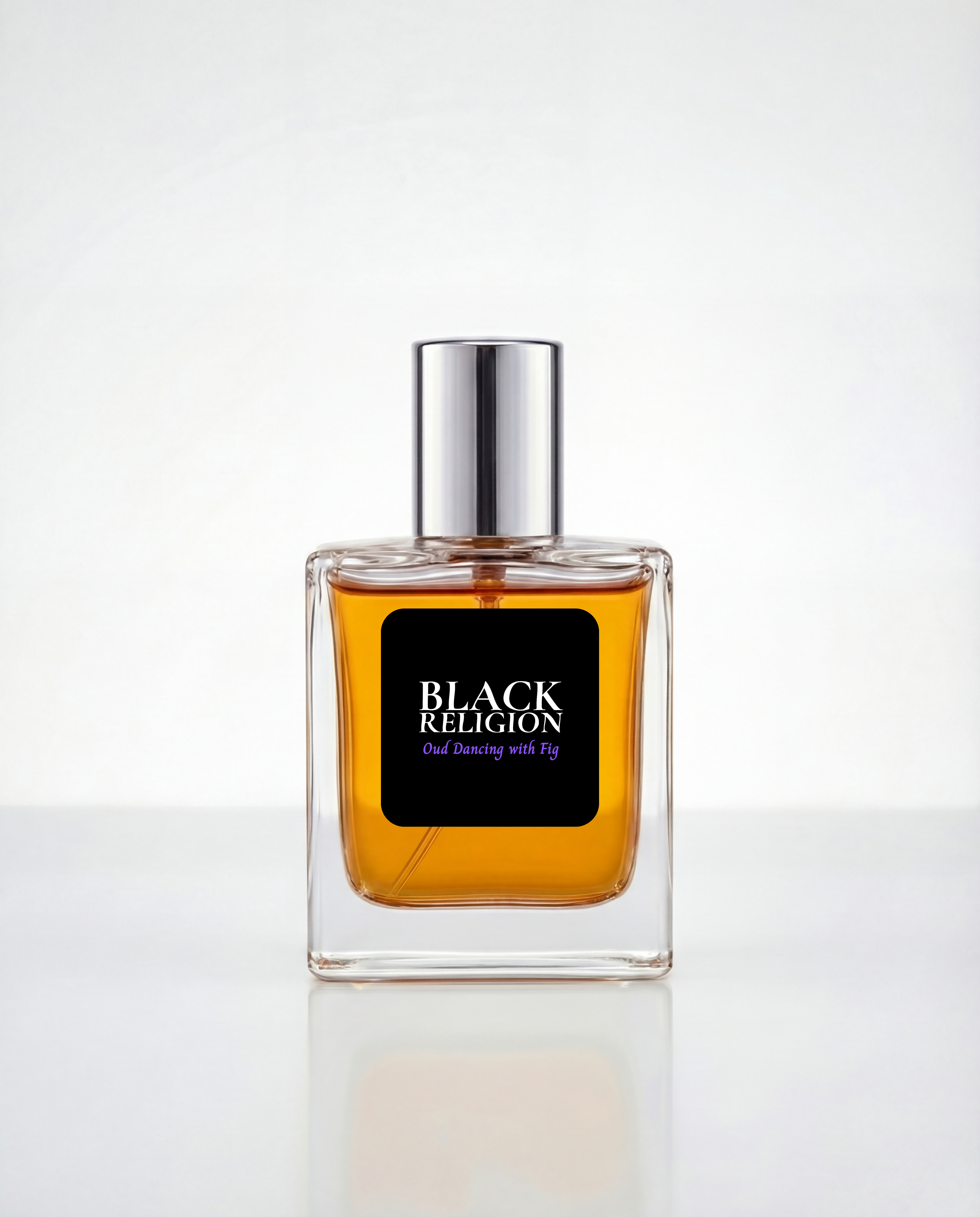 Oud Dancing with Fig - (Unisex)