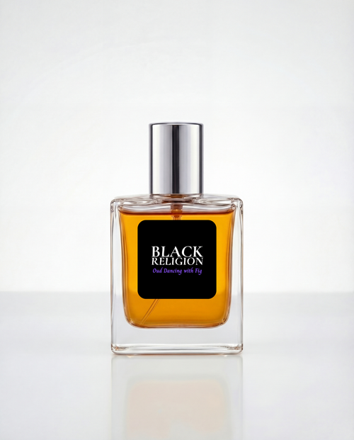 Oud Dancing with Fig - (Unisex)