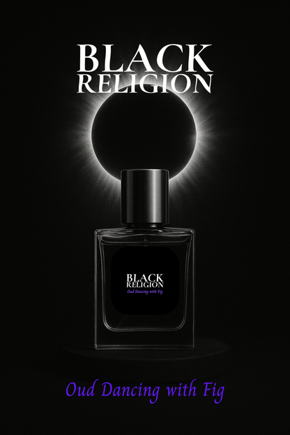 Oud Dancing with Fig - (Unisex)