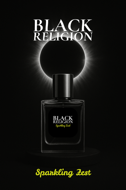 Sparkling Zest - (unisex)