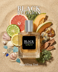 Sparkling Zest - (unisex)