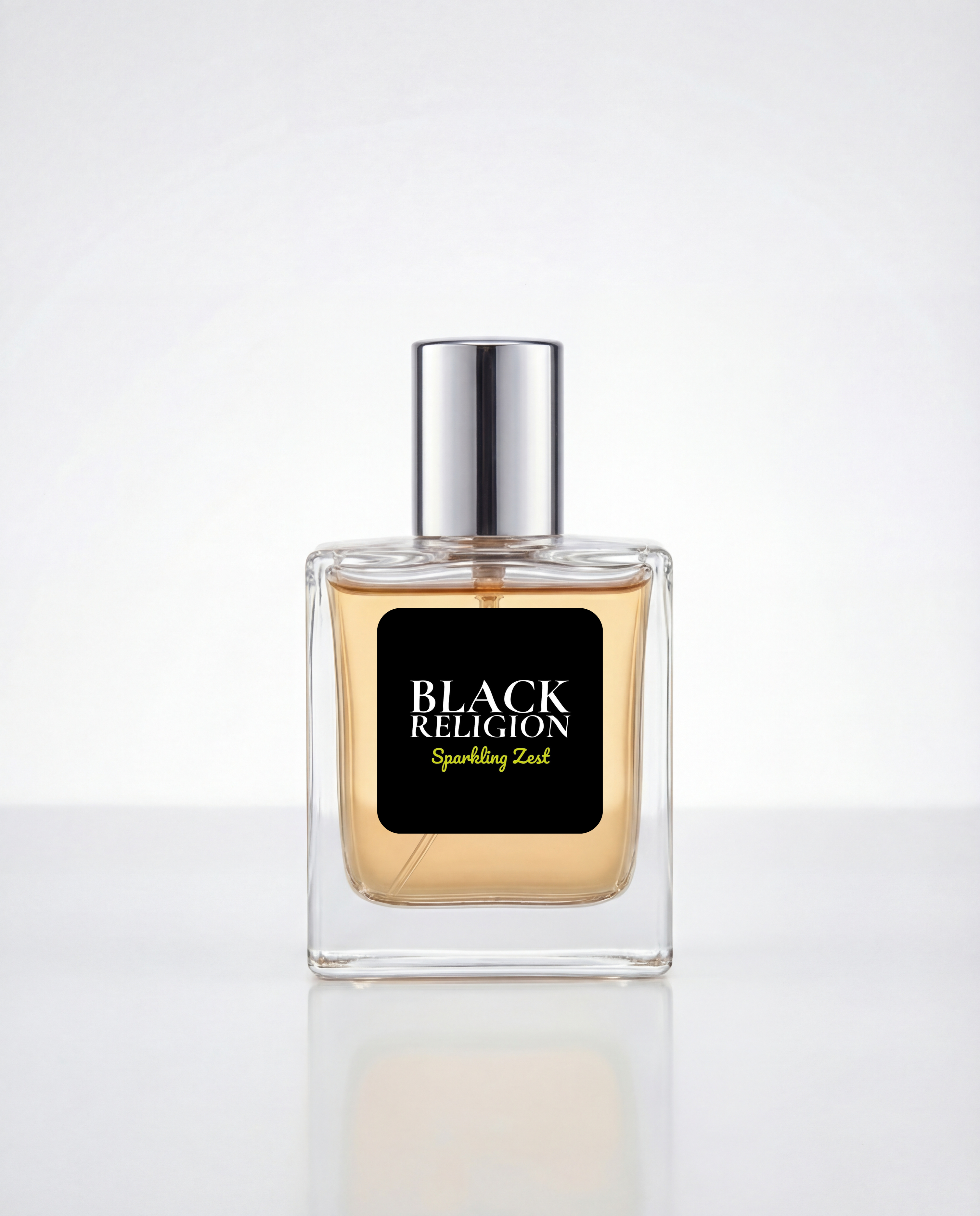 Sparkling Zest - (unisex)