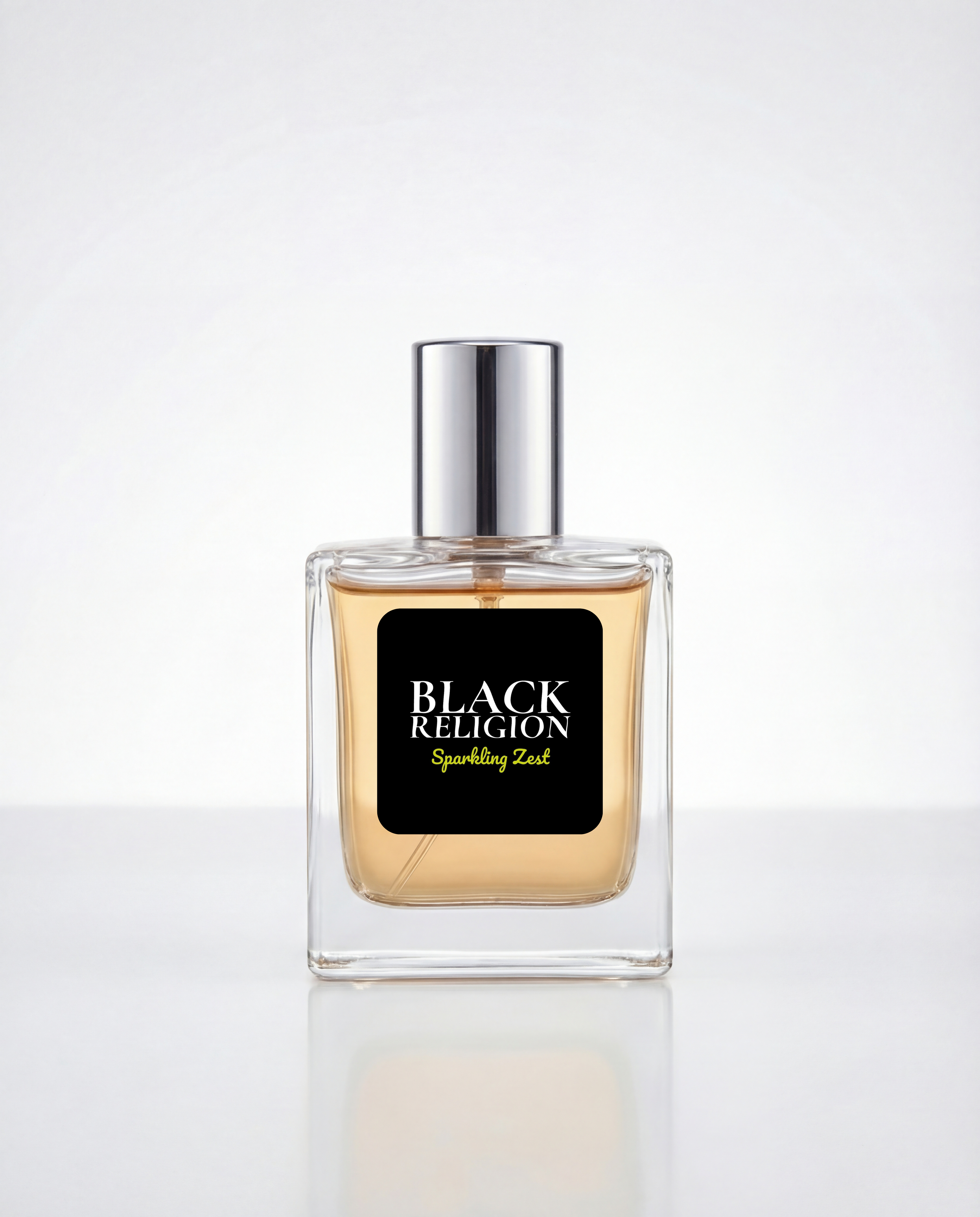 Sparkling Zest - (unisex)