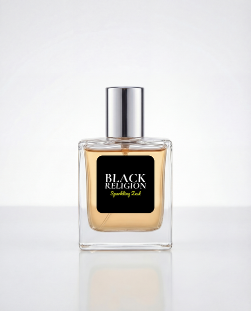 Sparkling Zest - (unisex)