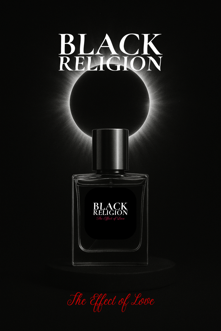 The Effect of Love - (unisex)