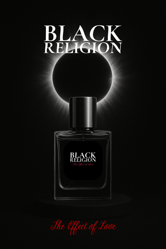 The Effect of Love - (unisex)