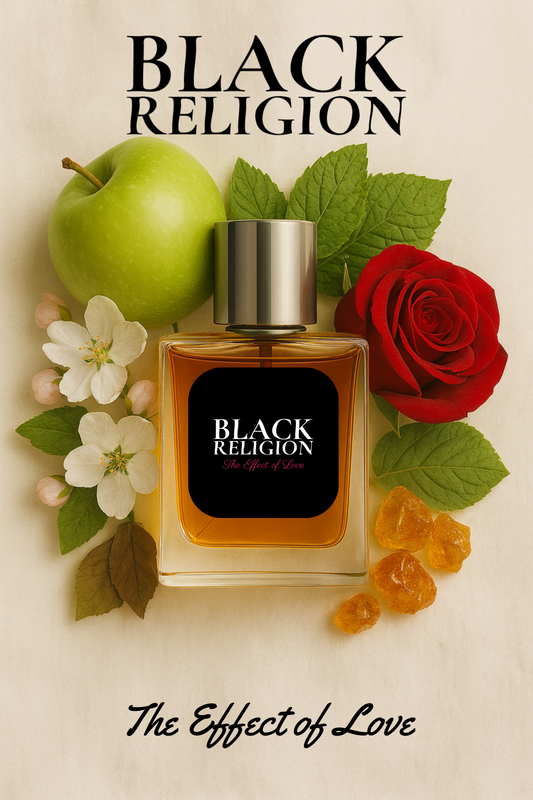 The Effect of Love - 30 ml (unisex)