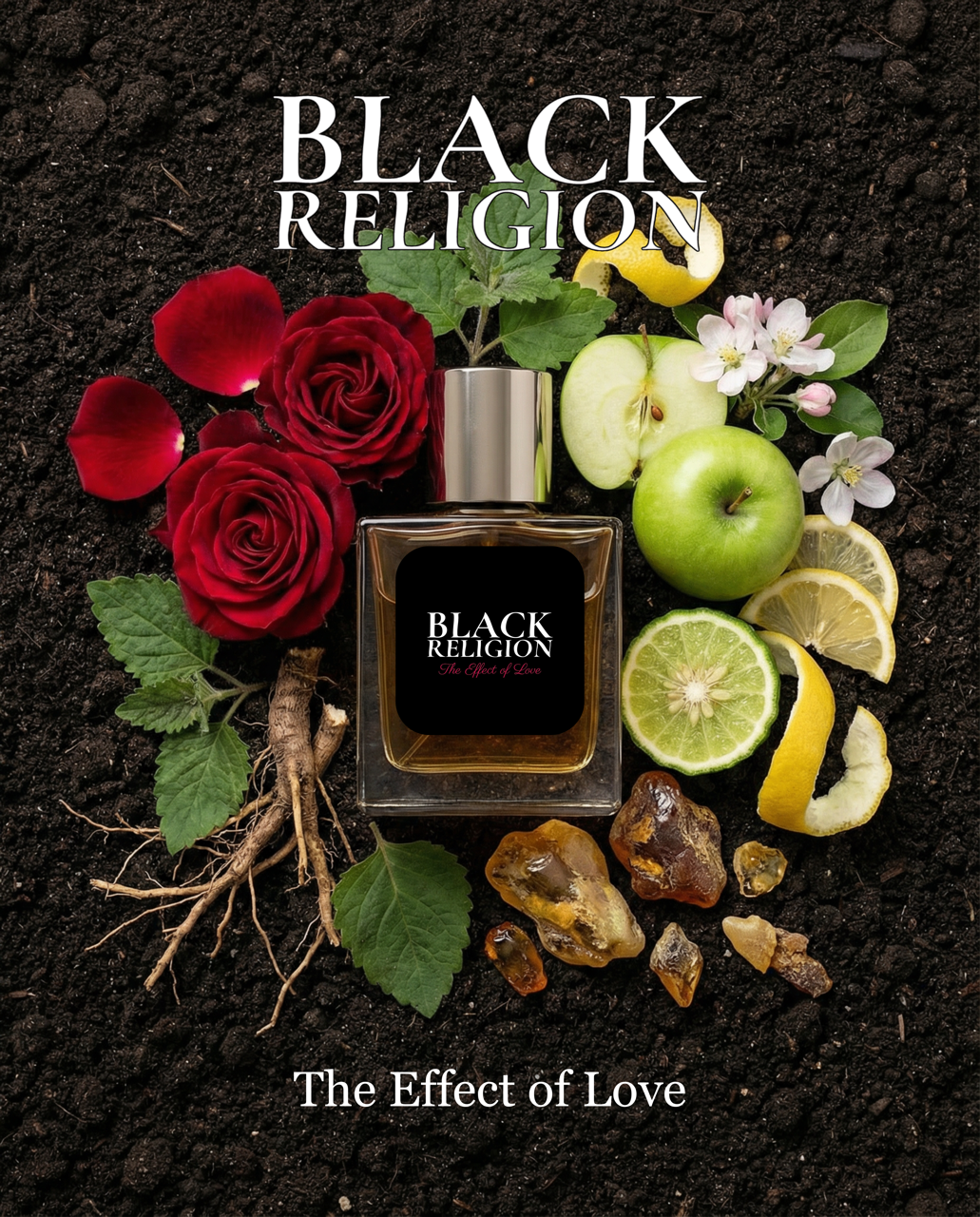 The Effect of Love - (unisex)