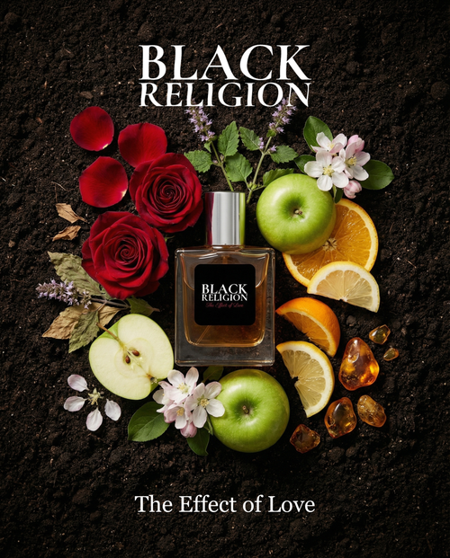 The Effect of Love - (unisex)