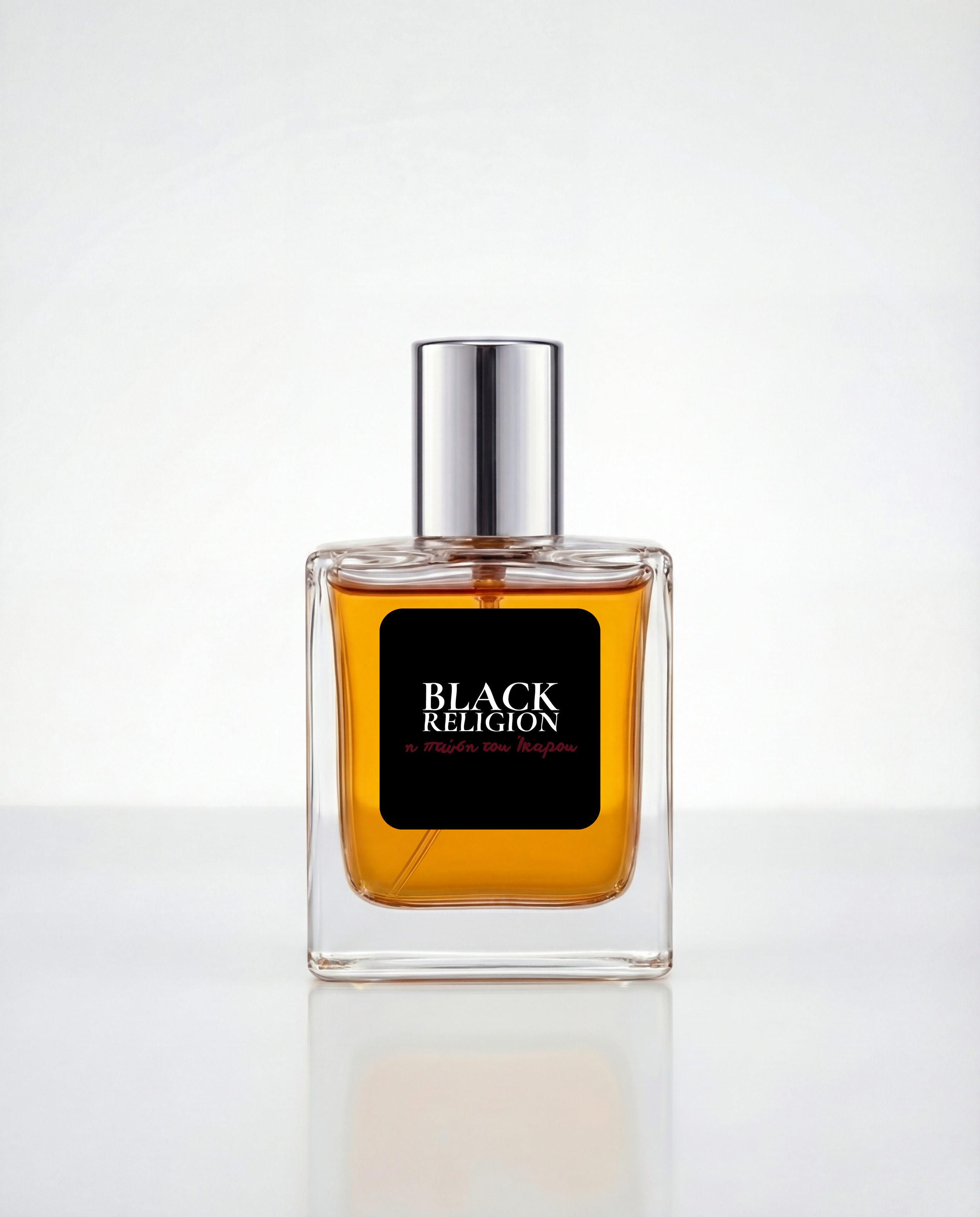 The Fall of Icarus - (Férfi)